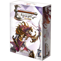 Фотография Берсерк. Герои. Раммарат. Азар [=city]