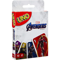 Фотография UNO Avengers [=city]