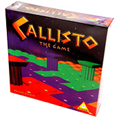 Фотография Каллисто (Callisto) [=city]
