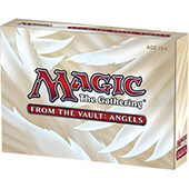 Фотография MTG From the Vault: Angels [=city]