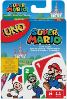 Фотография UNO Super Mario [=city]