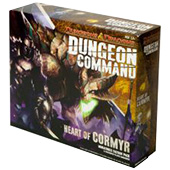 Фотография Сердце Кормира (Dungeon Command: Heart of Cormyr) [=city]
