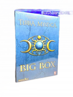 Фотография Terra Mystica: Big Box [=city]