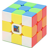 Фотография Кубик Рубика MoYu 3x3x3 MF3RS3 M (Цветной) [=city]