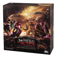 Фотография Ascension Tactics [=city]