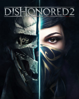 Фотография Игра PS4 Dishonored 2 [=city]