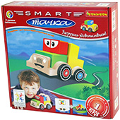 Фотография Smart Тачка [=city]