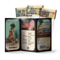 Фотография Легенды морей. Морские волки 2 [=city]