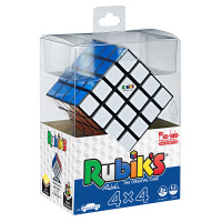 Фотография Кубик Рубика 4х4 без наклеек [=city]