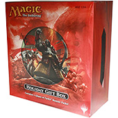 Фотография MTG Holiday Gift Box 2014 [=city]