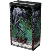 Фотография Ктулху: Смерть может умереть. Итакуа, Оседлавший Ветер [=city]