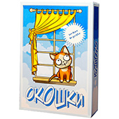 Фотография Окошки [=city]