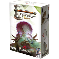 Фотография Берсерк. Герои. Раммарат. Маур Мадарх [=city]