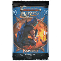 Фотография Берсерк. Герои. Раммарат. Бустер [=city]