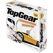 Фотография Top Gear [=city]
