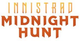 Фотография MTG: Дисплей коллекционных бустеров издания Innistrad: Midnight Hunt на английском языке [=city]