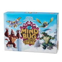 Фотография Mindbug - Повелитель Токио [=city]