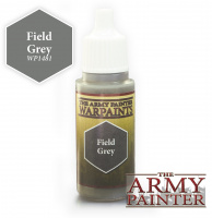 Фотография The Army Painter: Краска Field Grey (WP1481) [=city]