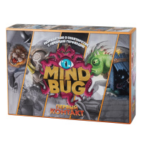 Фотография Mindbug: Первый Контакт [=city]