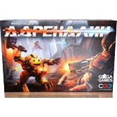Фотография Адреналин (Adrenaline) [=city]