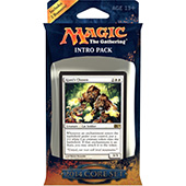 Фотография MTG. Начальный набор «Базовый выпуск Magic 2014»: БЕЛЫЙ [=city]